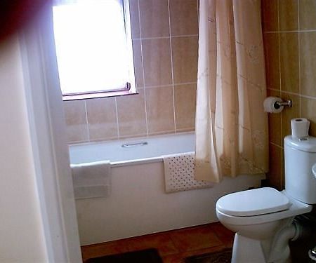 Endeavour Hotel Hadleigh  外观 照片