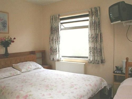 Endeavour Hotel Hadleigh  外观 照片