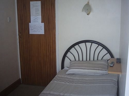 Endeavour Hotel Hadleigh  外观 照片