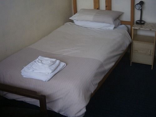 Endeavour Hotel Hadleigh  外观 照片