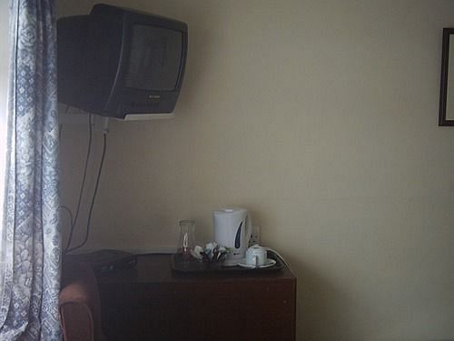 Endeavour Hotel Hadleigh  外观 照片