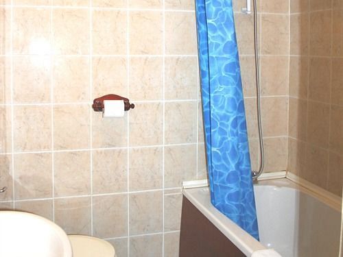Endeavour Hotel Hadleigh  外观 照片