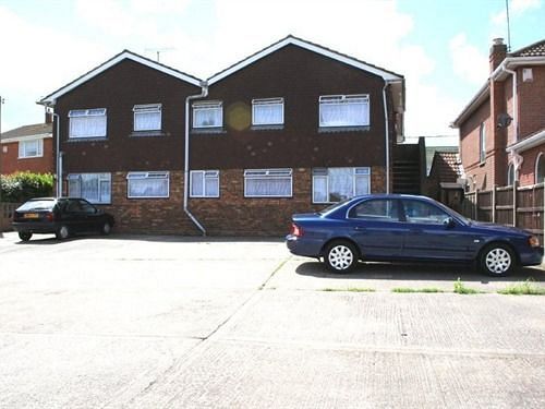Endeavour Hotel Hadleigh  外观 照片